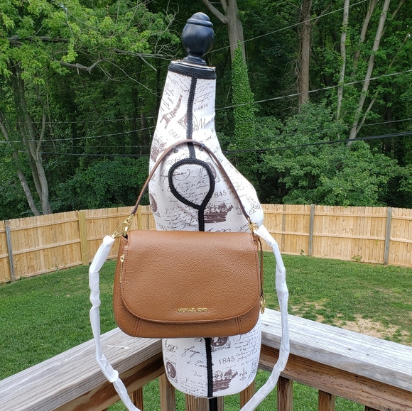 ⚠️LAST 1⚠️ Michael Kors Bedford MD Shoulder Bag - Picture 8 of 8